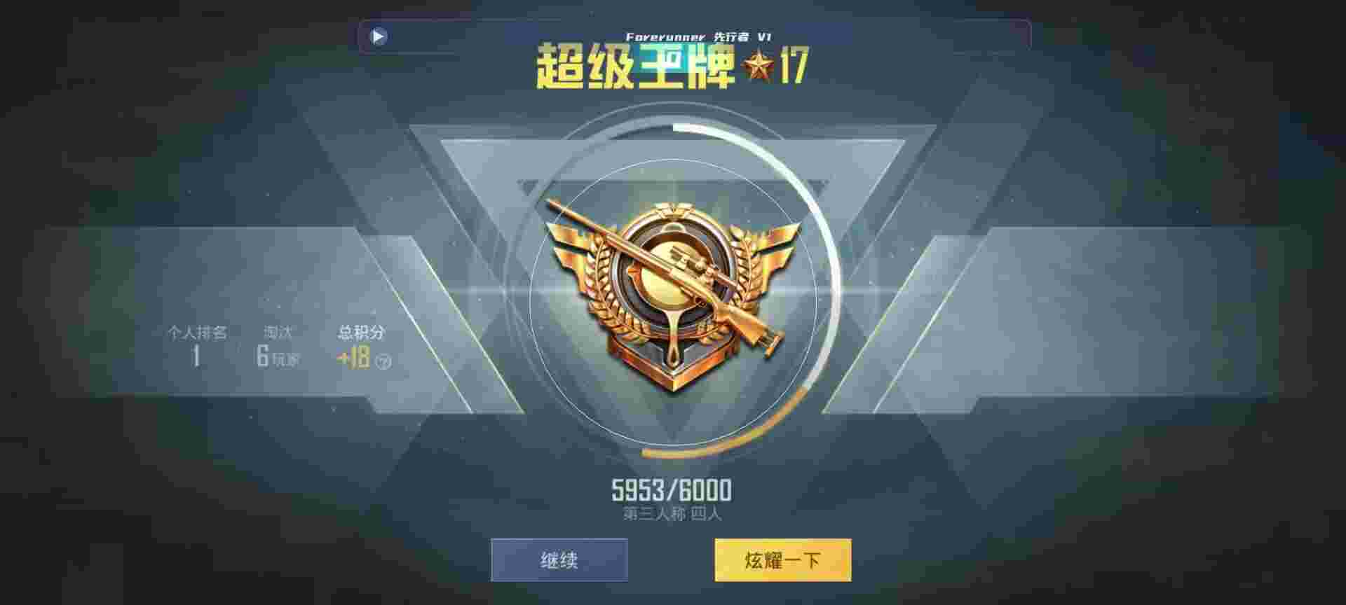 和平精英鸡腿辅助自瞄 - ��ƽ��Ӣ��Ƶ�̳̿����辅助预览图